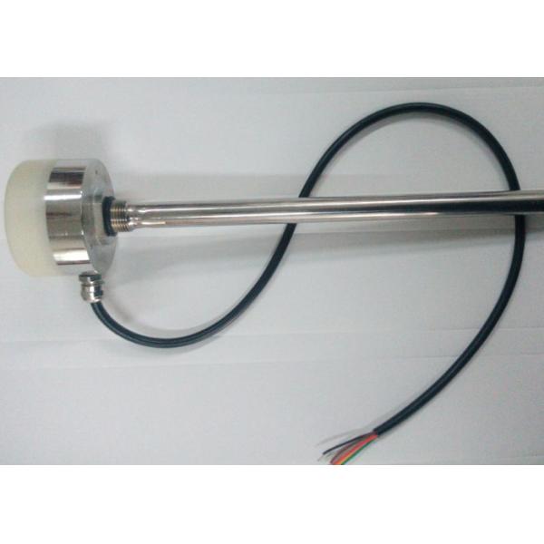 40cm-150cm Stainless Steel GPS Fuel Sensor CA-201C For Vehicles
