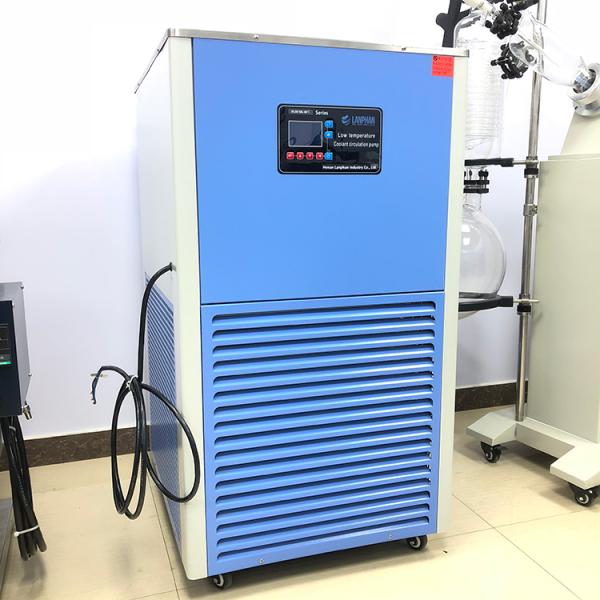 Glycol Lab Chiller Unit