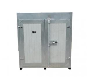 China Metal Coating LPG Cylinder LPG Powder Coating Oven Large Curing Oven wholesale