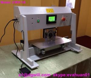 China Automatic PCBA Board Separator for FR4 Multilayer PCB,PCB Fabrication wholesale