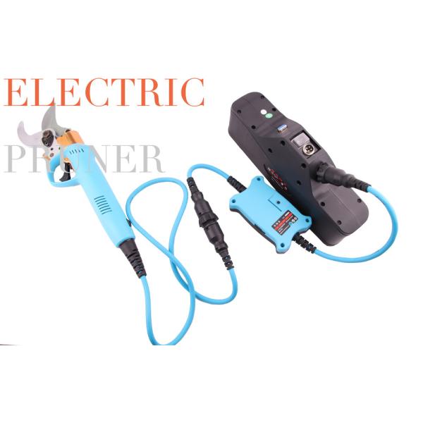 45mm Electric Pruning Shears With 40V Lithium Battery