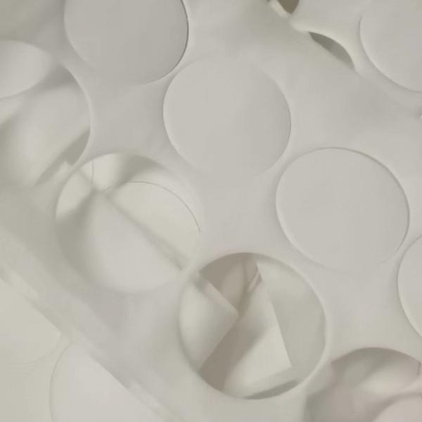 Class I Electrostatic Filter Paper for 99.99% Effective Airborne Contaminant Removal