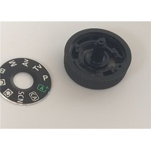 High Precision Injection Molding Services Rapid Prototype Plastic Parts