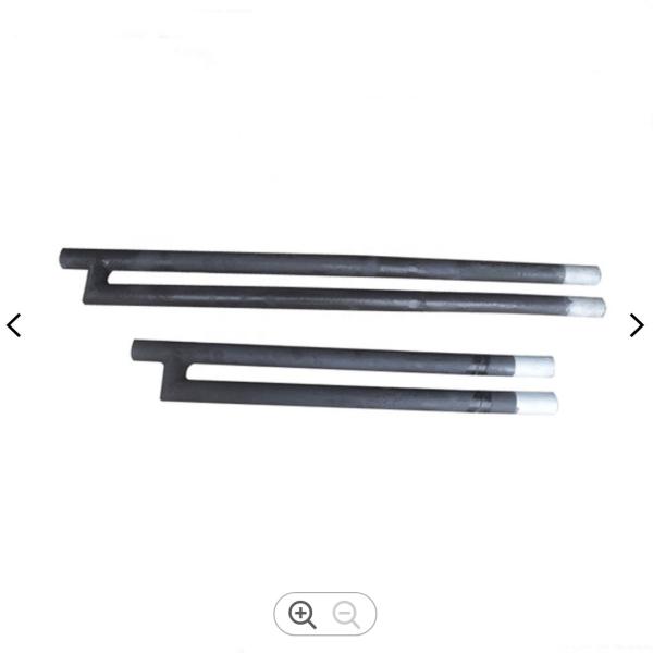 Quality High Temperature Sic Heating Elements Silicon Carbide Heater for sale
