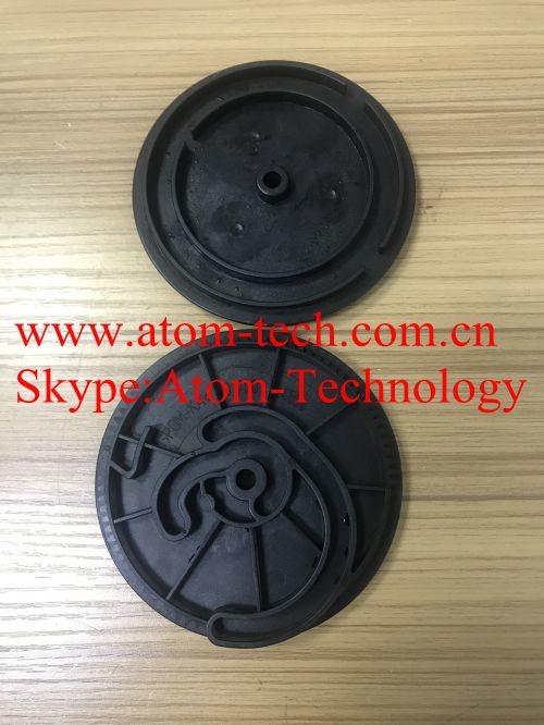 China 1750124886 ATM Machine Wincor Nixdorf cineo C4060 I/O Module large gear, 64 tooth 01750124886 wholesale