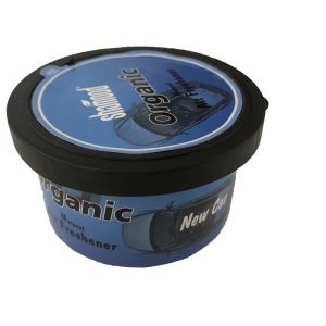 China Organic Home REACH Wood Car Air Freshener on sale