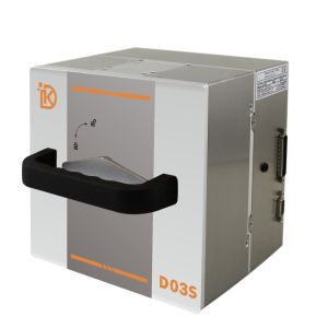 Buy cheap 220V Thermal Transfer Overprinter from wholesalers