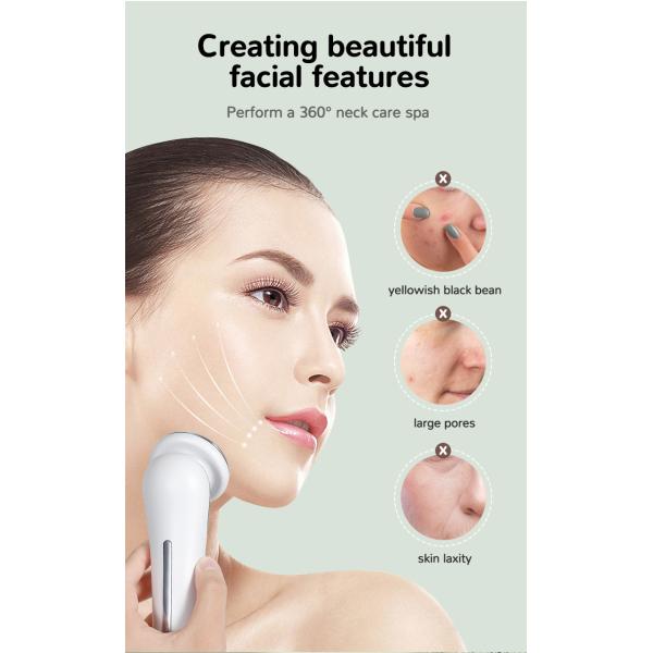 Beauty Device Close-up