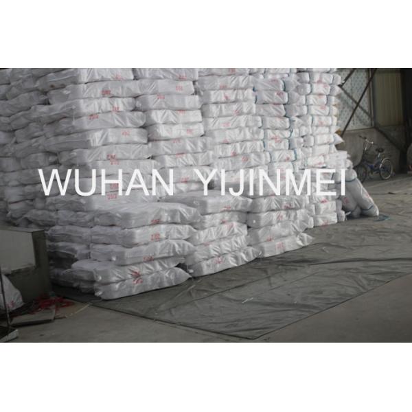 20S /2/3 Ring Spun Polyester Yarn In 100% Virgin Polyester Bright Staple Fiber