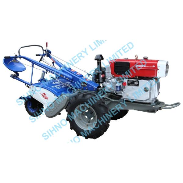 12HP,15HP,18HP 2WD CHANGCHAI Walking Tractor (Power Tiller)