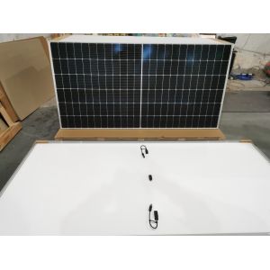 PV Module Monocrystalline Silicon Cell Solar Power Panel 540W 550W
