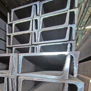 China H Beam ASTM A36 Hot Rolled Welding Universal Beam Q235B Q345B I Beam 16Mn Channel Steel Galvanized H Steel Structure Steel wholesale