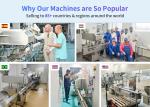 Visual Counting Bottling Machine Automatic CCD Capsule Tablet Pill Counter