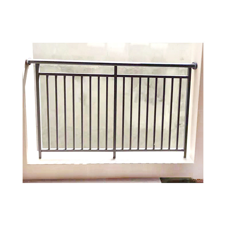 China Customized High Quality Stair Tinted Double Tempered Glass Balustrade Handrails wholesale