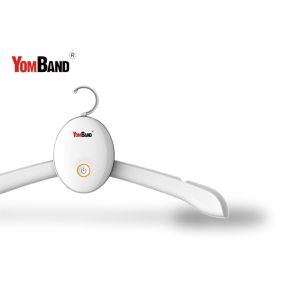 China Foldable Mobile Clothes Dryer High Temperature Flame Retardant Materials wholesale