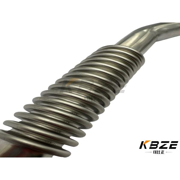 KBZE BRAND C11 C13 CA2248172 224-8172 2248172 TURBOCHARGER PIPE FOR EXCAVATOR E345 E349