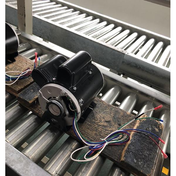 ODP NEMA AC Motor IP23 1/3HP-3 Hp 56 Frame Motor Single Phase