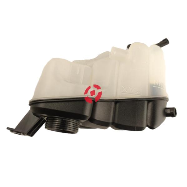 LR020367 Car Engine Radiator Cooling Pot Coolant Expansion tank Suitable for Land Rover Godwalker 2 / Range Rover Sport/Evoque