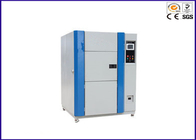 Programmable Low Temperature Environmental Test Chamber For Temperature Humidity Test Machine