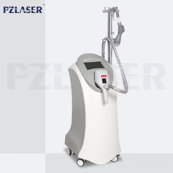 Quality Professional Non-surgical Cheap Starvac Vacuum Slimming Machine Reviews Velashape Body Shaping Equipment for sale