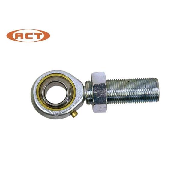 Reusable Hyd Hose Fittings Mender / Joiner / Union / Nipple 6 Months Warranty