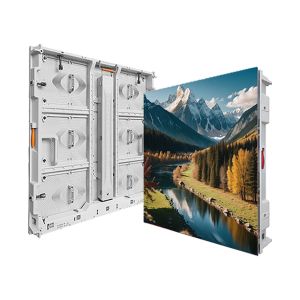 Buy cheap M.PLED Transparent LED Grille Display Screens P8 DIP Outdoor Waterproof High from wholesalers