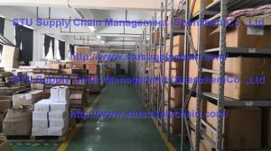 China Reliable China Warehouse Service warehouse service in china China Consolidation Services Storage Warehouse Service Truck wholesale
