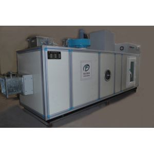 Buy cheap Wheel Industrial Air Dehumidifier from wholesalers