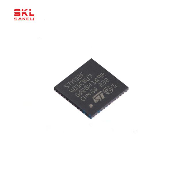 STM32F401CBU7 MCU Microcontroller Unit Microcontroller High Performance With