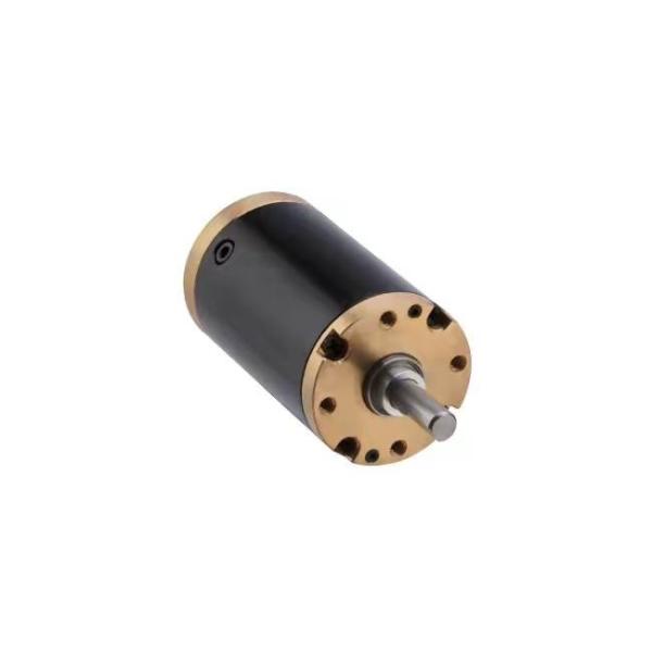 Planetary Gearbox For Hydraulic Motor , Stepper Motor Reduction Gearbox D22mm