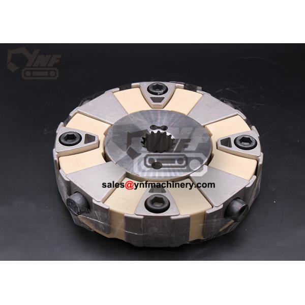 ZR420JC Hitachi Excavator Coupling Pump Coupling Assy 4416605