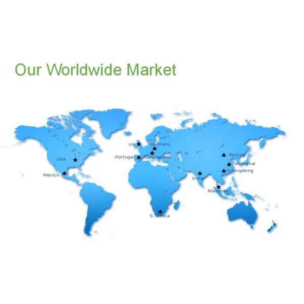 PCB Prototyping Fast Turn Circuit Board Assembly Manufacturing For Telecommunications
