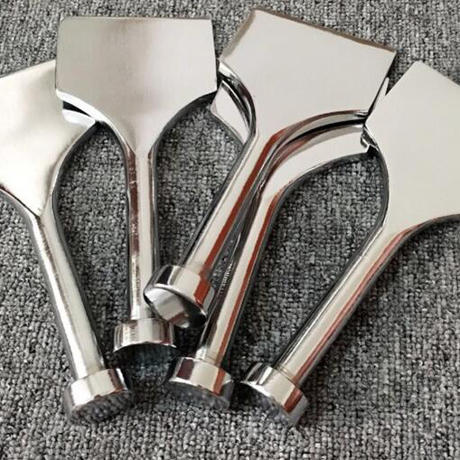 Silver Heavy Duty Blades Stair Tools 9''X8''X13''