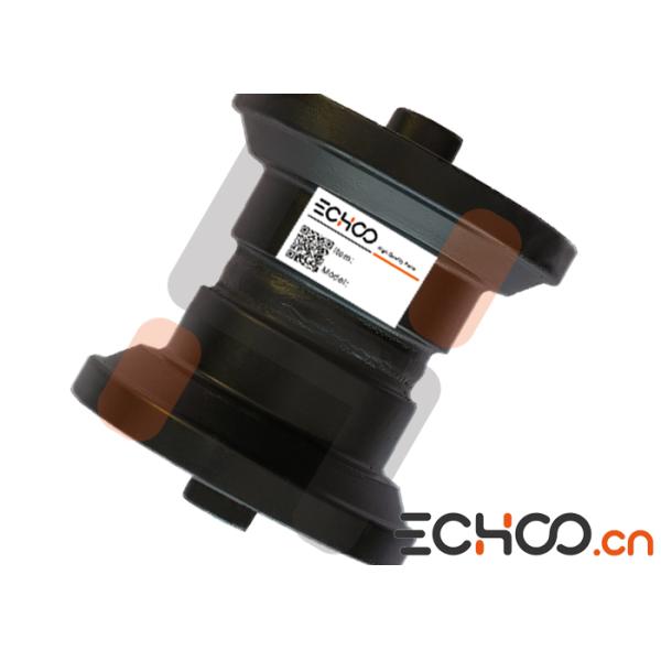 Yanmar B37 Fast Track Roller / High Strength Mini Digger Bottom Rollers