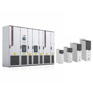 Buy cheap 40hp Vfd Drive 3 Phase For Pumps 0-1000V 750KW Variable Frequency Inverters from wholesalers