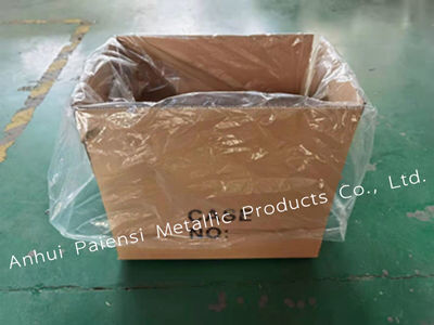 316 Slotted Cylinder Stainless Roll Pin 10mm 30mm Spirol Roll