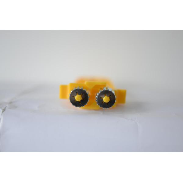 Plastic Wire Crimper of Bee Hive Equipment For Beehive Frame