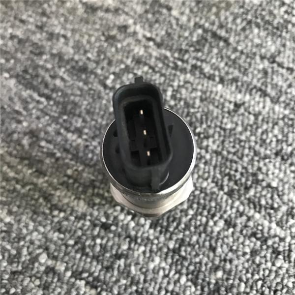 4436271 Excavator Pressure Sensor 7227850HA KM16-S13 50MPA For Hitachi ZX200-6