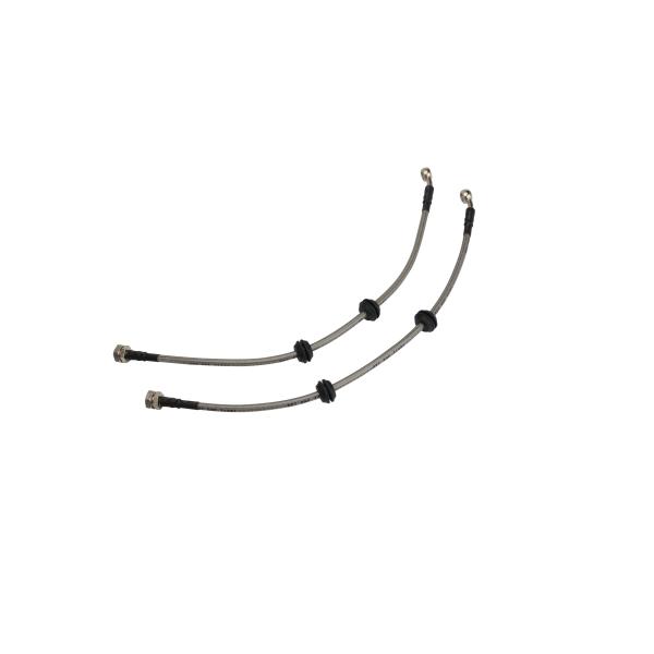 BBK For Honda CR-V Big Brake Kit 6 Piston Caliper With 355*32mm Rotor