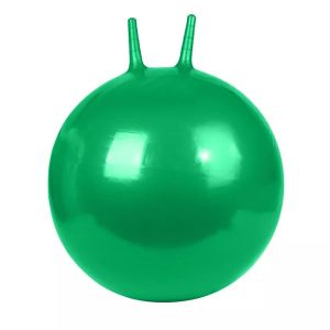 China PVC Unicorn Jumping Custom Space Hopper Ball For Kids Playing wholesale