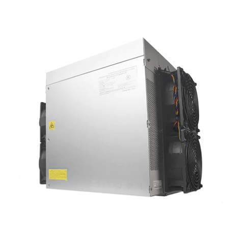 Antminer Asic Miner S19j Pro 100Th/S 2950W SHA256 Bitcoin Mining