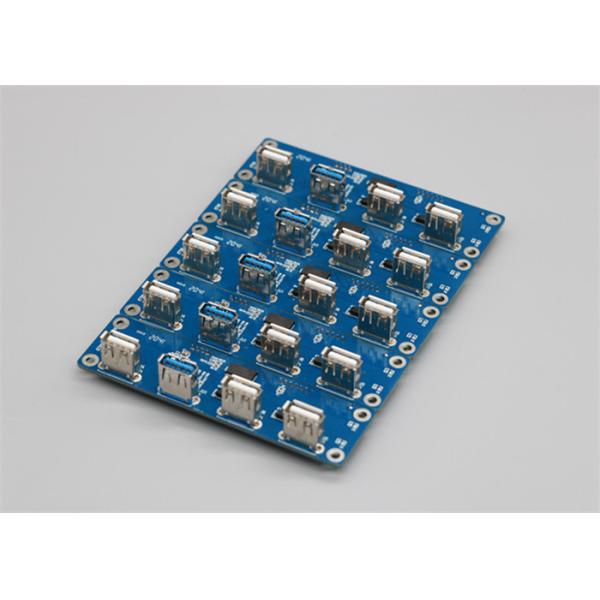 OEM ODM Service BGA PCB Assembly printed Electronic circuit manufacturers