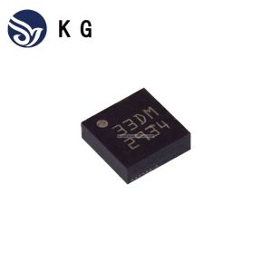 China LIS331DLM LGA16 Electronic Components IC MCU Microcontroller Integrated Circuits LIS331DLM wholesale