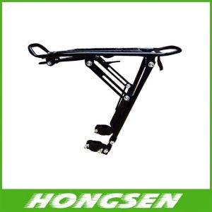 China adjustable length and high bicycle carrier bicycle rear carrier wholesale