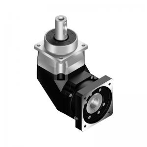 China 90 Degree Stainless Steel Worm Gear Reducers Gearbox Helical Spur Bevel Speed Reducer wholesale