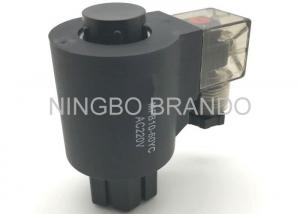 China Stainless Steel MFB10-60YC Hydraulic Solenoid Coil 430FR 220v AC Voltage on sale