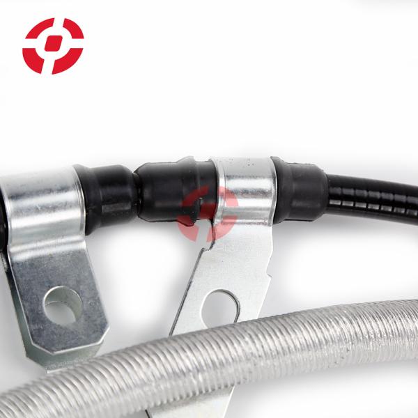 LR019223 LR3 Electric Parking Brake Actuator Module Handbrake Actuator For LandRover Discovery Range Rover Sport