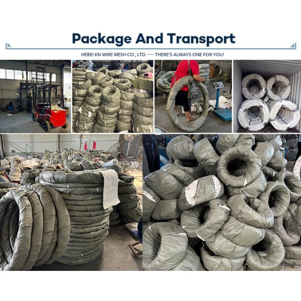 Hot-dipped Galvanized Razor Wire for Enhanced Security and Safety