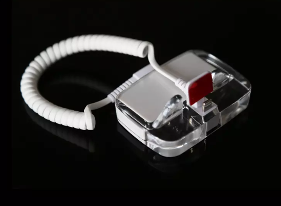 Security Display Stand Cell Phone/Tablet Anti-theft Alarm Device