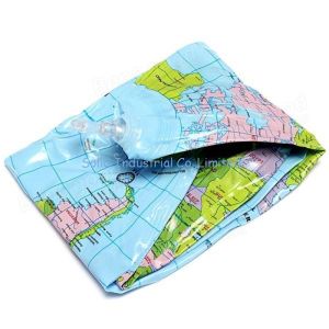 Inflatable Globe Ball for Learning